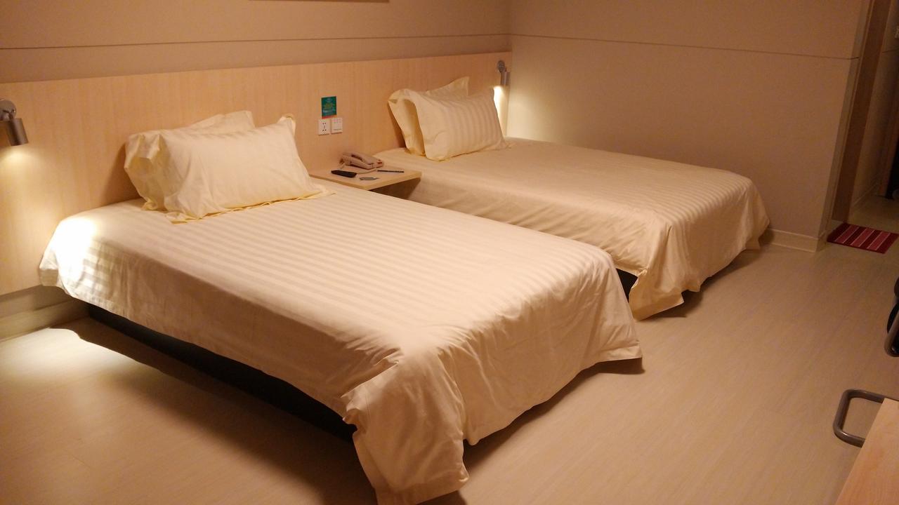 Jinjiang Inn Kunming Changshui Airport Guandu Εξωτερικό φωτογραφία