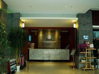 Jinjiang Inn Kunming Changshui Airport Guandu Εξωτερικό φωτογραφία